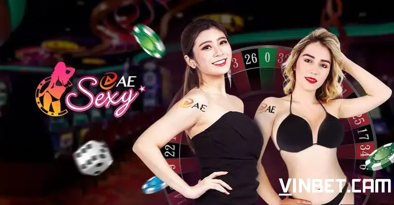 Đánh giá chung về AE Sexy Gaming