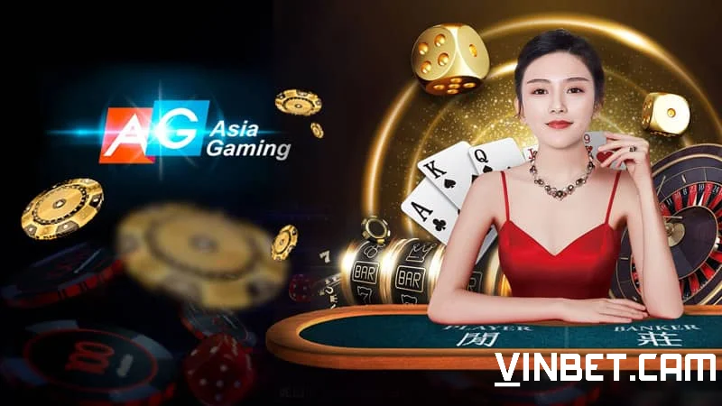 Một số phòng casino nổi bật của sảnh