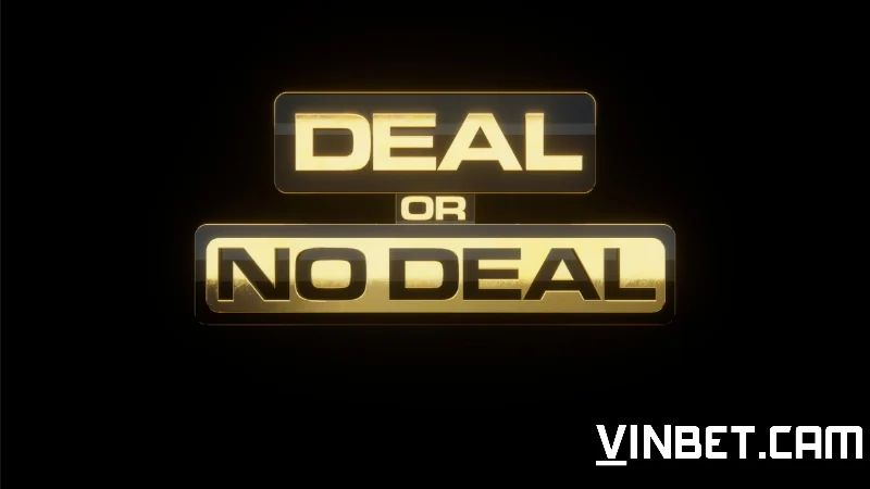 Luật quay hũ của Deal or No Deal 