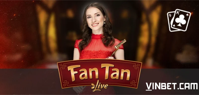 Sơ lược về Fantan Vinbet 