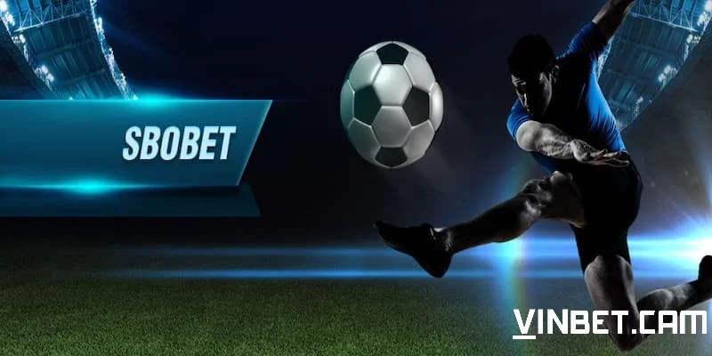 Giới thiệu về SBO sport Vinbet