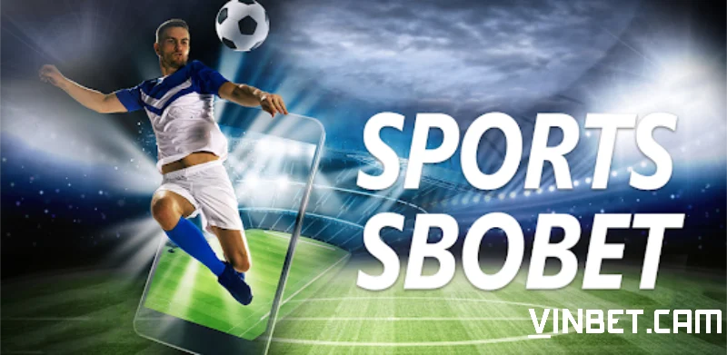 Luật trả thưởng của SBO sport Vinbet