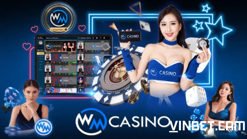 WM Casino có đáng tin cậy không?